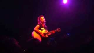 Alex G - 4 AM (original) Frankfurt, Germany 28.10.2013