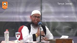 Download lagu Tanya Jawab Ustadz Zainal Abidin bin Syamsuddin, Lc., MM.  19 Januari 2020 mp3