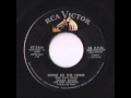 Dinah Shore With Harry Zimmerman's Orchestra And Chrous - Scene Of The Crime (RCA Victor)