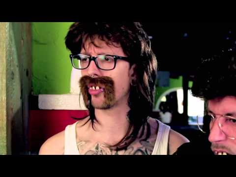 Bargeschichten mit Xandl und Franz - Folge 3