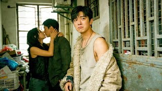 Husband returns after 3 years, finds wife with her first love.#250127nsB2