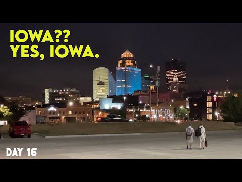 You Might Need To Move To Des Moines, Iowa