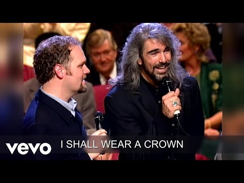 I Shall Wear A Crown (Lyric Video / Live At Orpheum Theatre in Memphis, TN / 2000)