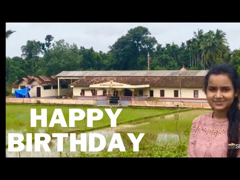 Happy Birthday Wishes to Sushmita