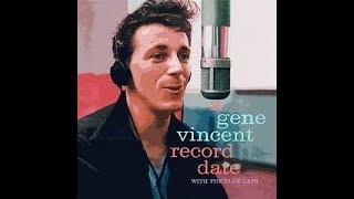 Gene Vincent - By The Light Of The Silvery Moon video