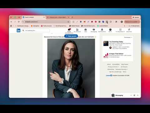 Item video thumbnail