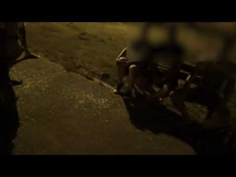 Știre Etv/ 26.07.2017 –  SCANDALAGII, AMENDAȚI DE POLIȚIȘTII LOCALI