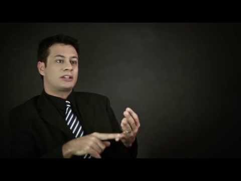 Videobook Drama - ANDRÉ LAMARE - "Eu Gosto de Dinheiro"