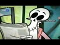 Promo Cartoon Network LA Marzo 2011
