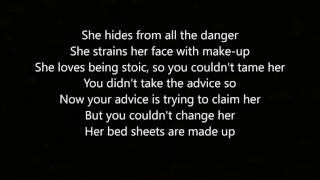 Bang - By: Jon Waltz (Lyric Video)