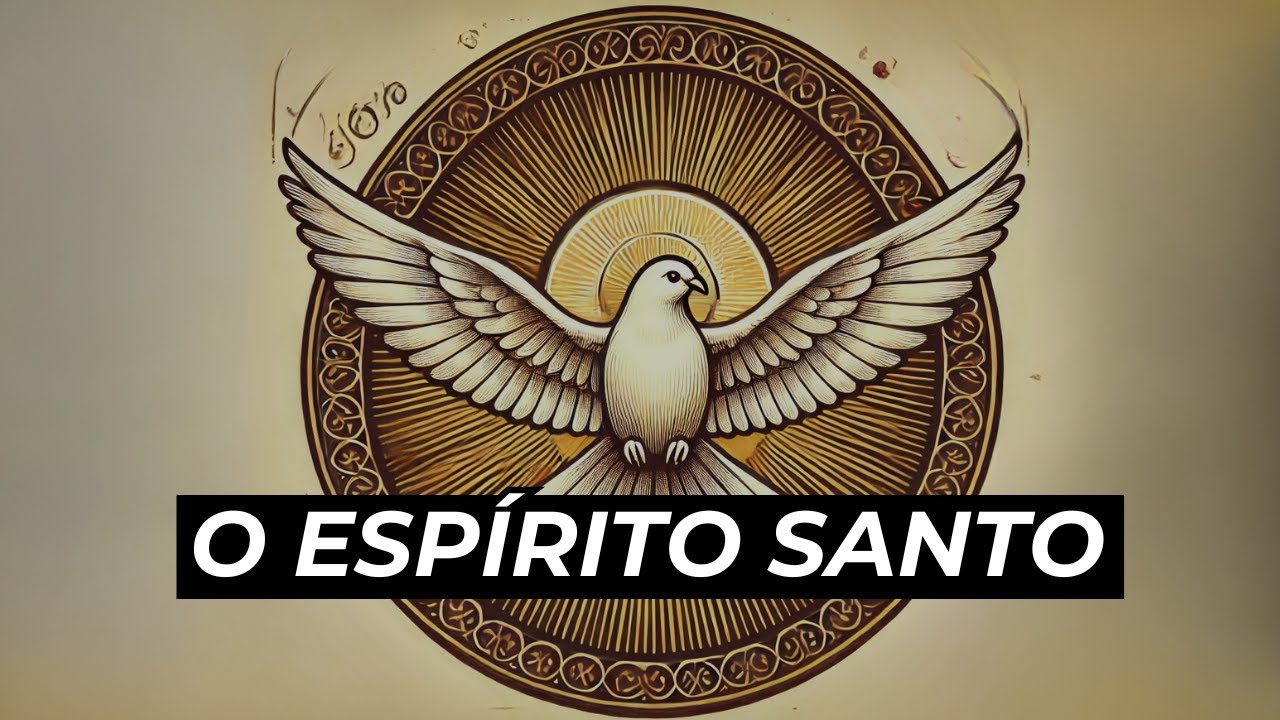 Como ser cheio do Espírito Santo - Devocional Mateus Eleuterio