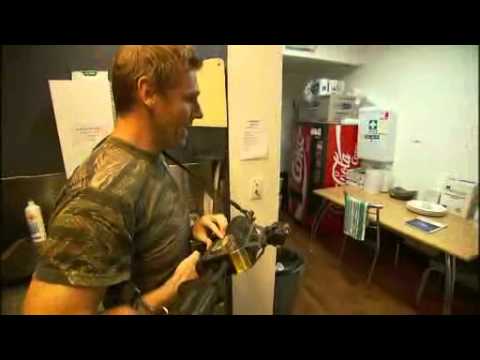 COUGAR LASER SKIRMISH