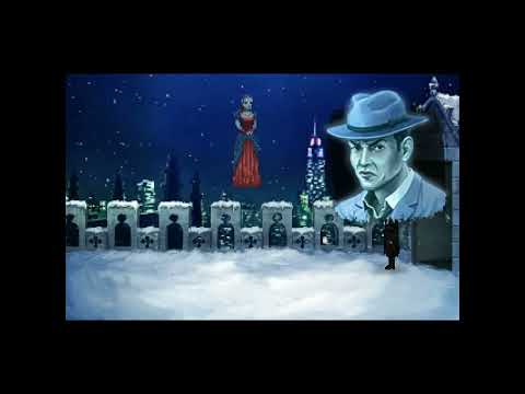 Blackwell Epiphany || 102. Confronting Madeline