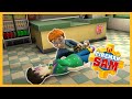 Norman Saves Dylis ️‍ Fireman Sam 3 HOUR EPIC COMPILATION