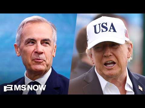 Ben Rhodes: 'Donald Trump has wrecked the American-led international order'