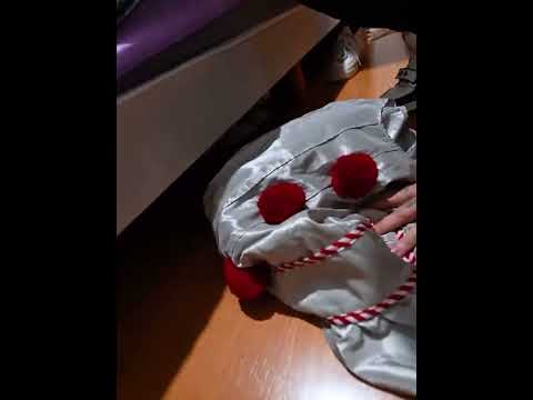 O João Caetano descobriu o verdadeiro palhaço 🥶