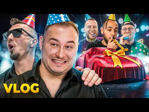 CAŁE ŻYCIE CZEKAŁ NA TEN MOMENT! *Emocjonalny Vlog*