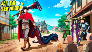 Todos Evitaram Essa Classe Lixo… Ele Abusou Dela! - Manhwa Recap