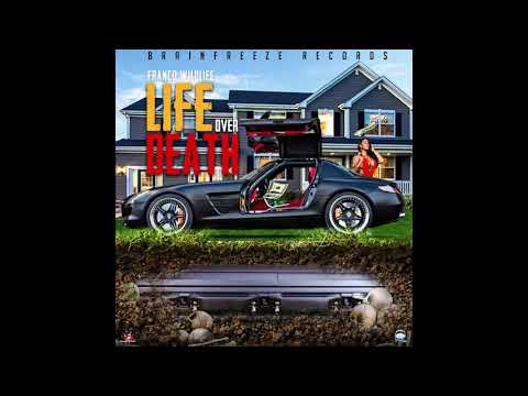Franco Wildlife - Life Over Death (Official Audio)