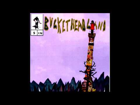 Buckethead - Look Up There (Full Album)