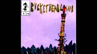 Buckethead - Look Up There (Full Album)