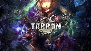 【TEPPEN】チャンピオンへの道　A５～