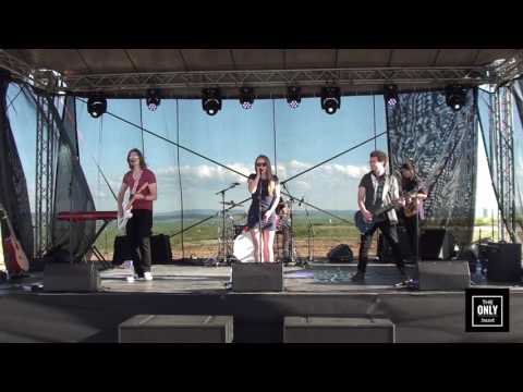 The Only - The Only Live (The Only)
