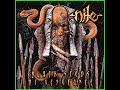 NILE   Masturbating the war gods