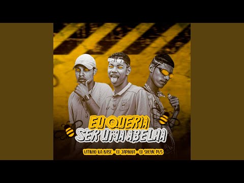 Eu Queria Ser uma Abelha