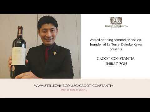 Daisuke Kawai English