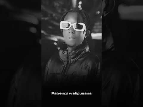 Mikha’el performs Vibratiob on Zambian Reels #vibration #music #2024shorts #africa #kalifunku