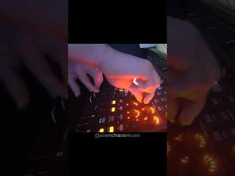 Alien Chaos Live Looping 2022