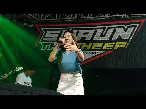 DAWAI (REMIX) - DINDA TERATU - SHAUN THE SHEEP - POMAHAN LEDOK SULANG REMBANG 2024