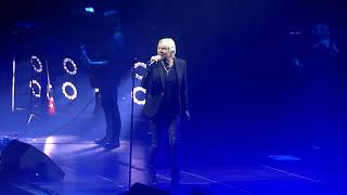 Matthias Reim - Was ist nur los - Köln, 27.12.2024