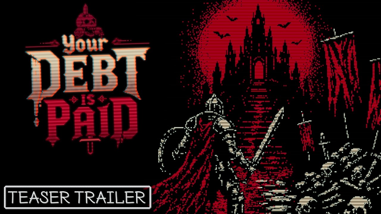 Video de YouTube: Black Lantern Collective muestra nueve juegos de terror y lanza tres demos
