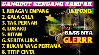 Download lagu DANGDUT KENDANG RAMPAK JAIPONG,JURAGAN EMPANG, AUDIO JERNIH, BASS GLERR mp3