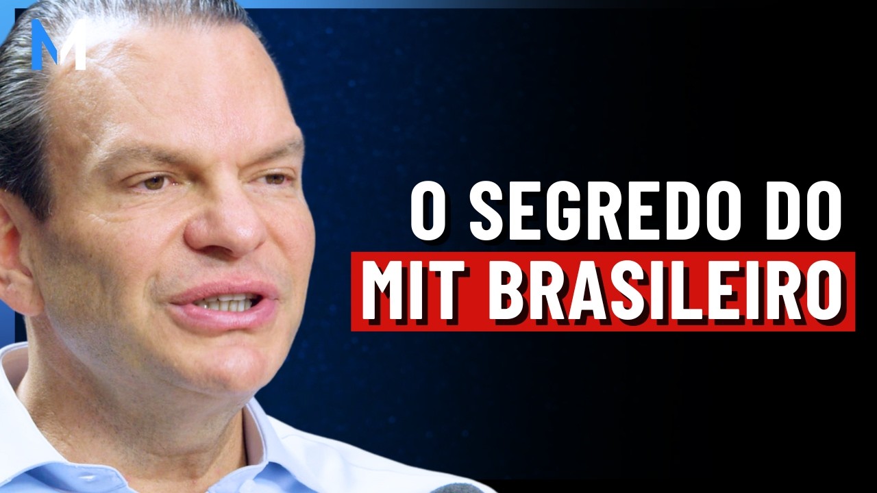 A FACULDADE DE ELITE E INOVADORA QUE PROMETE TRANSFORMAR O BRASIL