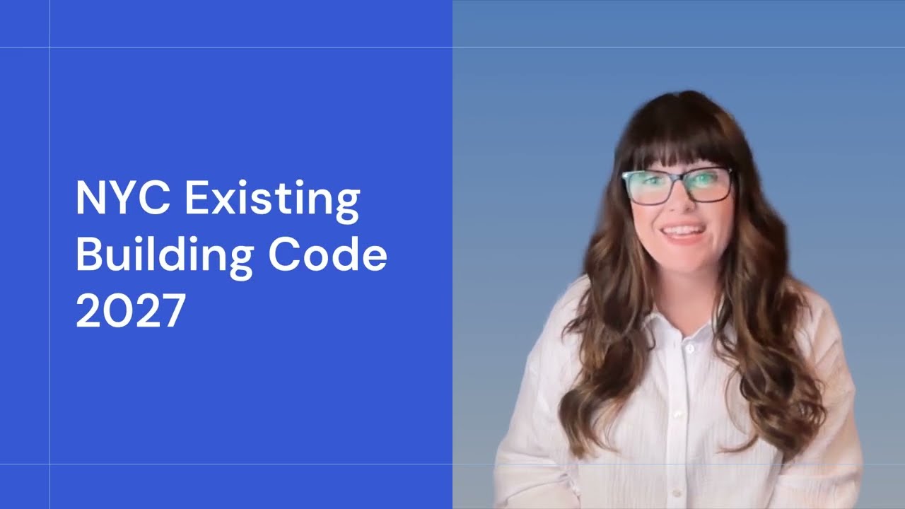 NYC Existing Building Code 2027: Key Changes Explained