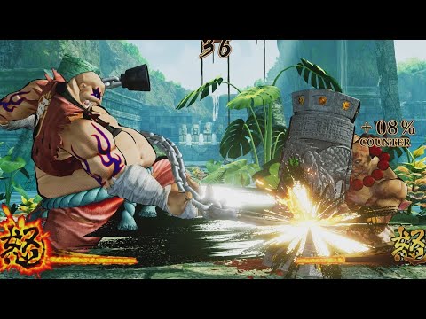 Wan-Fu vs. Earthquake (Hardest AI Battle) - SAMURAI SHODOWN (2019) - 20230927
