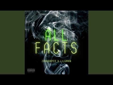 All Facts (feat. lil Gman)