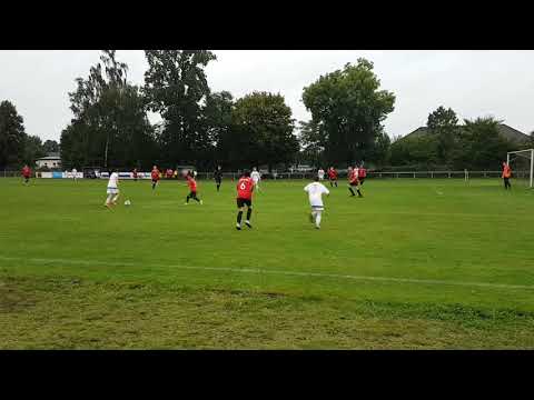 08.09.2017 TuS-Seelze - Niedersachsen Döhren 0:4