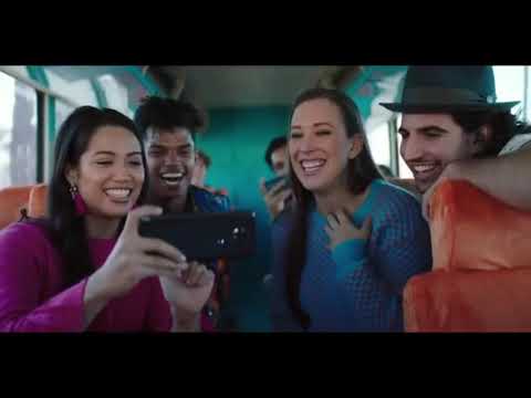 Ricky Jaime DANCE REEL