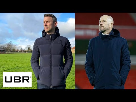 UBR Bolt Jacket Review - The Premier League of Outdoor Jackets!