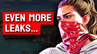 GTA6 Gameplay Got Leaked Again...