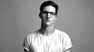 Dan Croll interviewed by 6 Towns Radio (March 2014)
