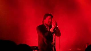 Nick Murphy - Sunlight (Run Fast Sleep Naked Tour, Vancouver)