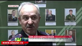 Районные власти республики  призывают к соблюдению правил дорожного движения