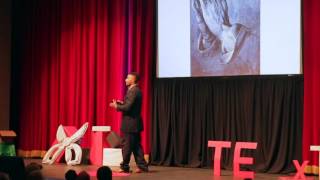 Student Athlete: The Untold Story | Richard Carthon | TEDxTU