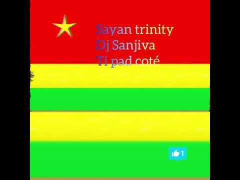 Sayan trinity feat Dj Sanjiva Ti pad coté
