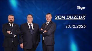 13.12.2025 Son Düzlük